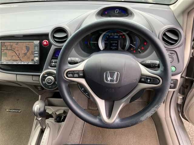 Honda INSIGHT 2009 8514500-3