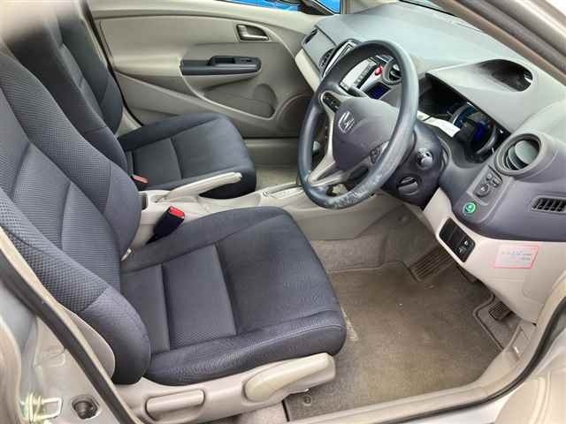 Honda INSIGHT 2009 8514500-7