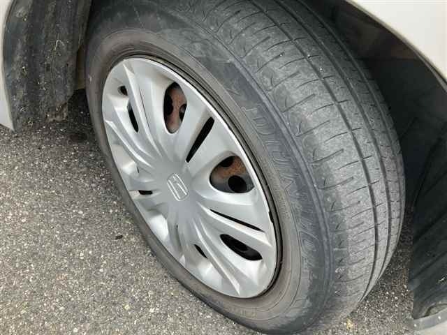 Honda INSIGHT 2009 8514500-9