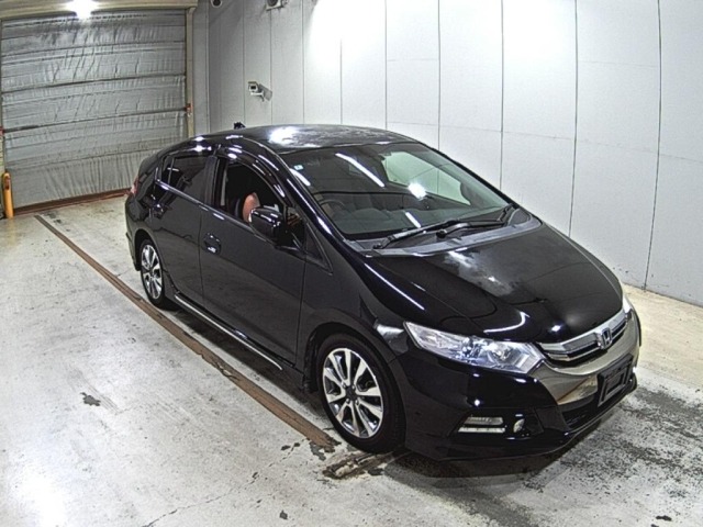 Honda INSIGHT 2013 8514501-0