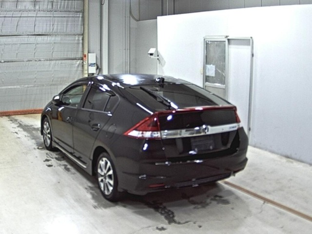 Honda INSIGHT 2013 8514501-1
