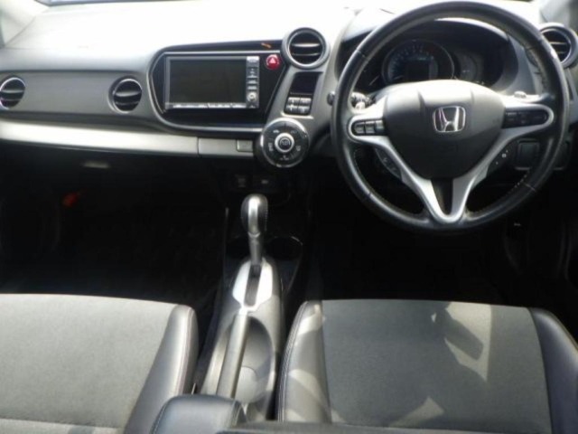 Honda INSIGHT 2013 8514501-3