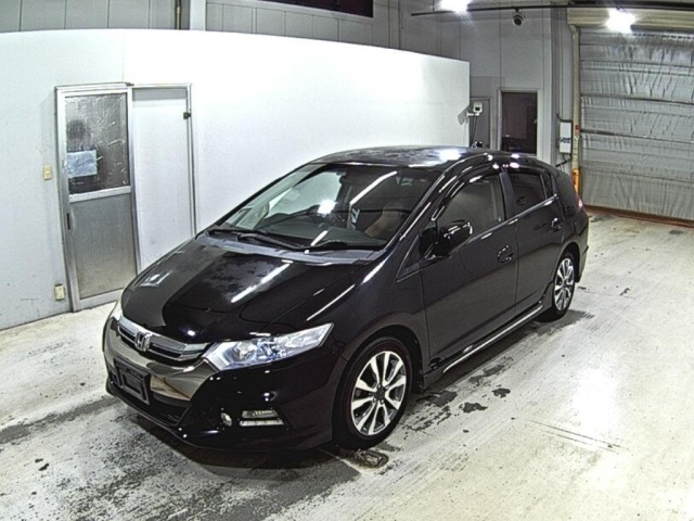 Honda INSIGHT 2013 8514501-4