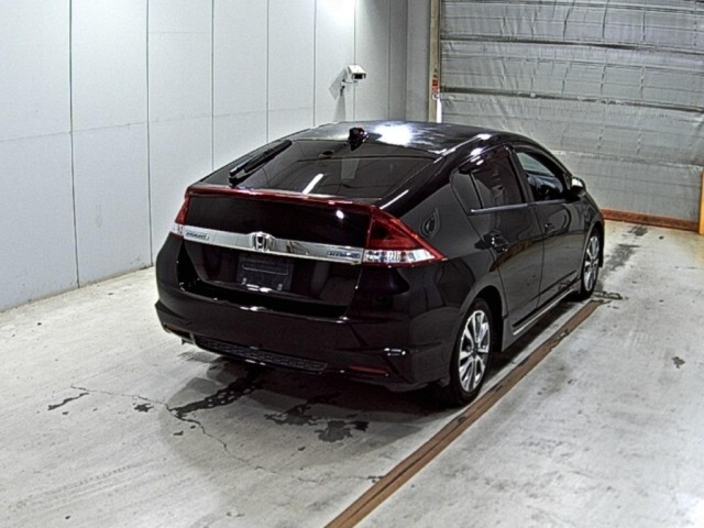 Honda INSIGHT 2013 8514501-5