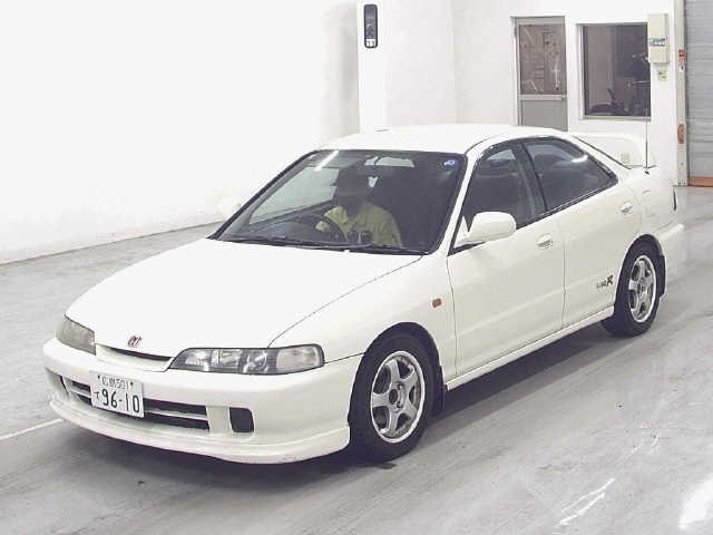 Honda INTEGRA 1996 8511942-4