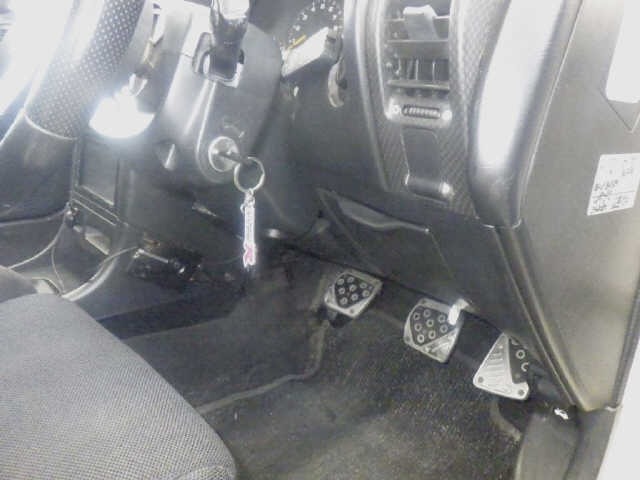 Honda INTEGRA 1996 8511942-6