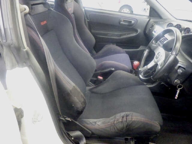 Honda INTEGRA 1996 8511942-7