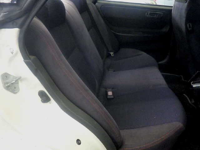 Honda INTEGRA 1996 8511942-8