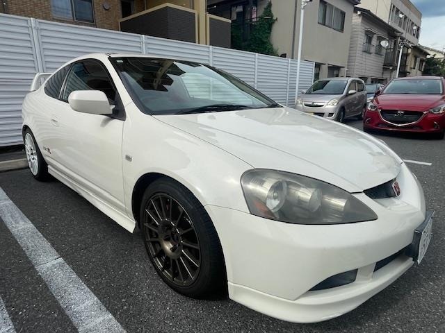 Honda INTEGRA 2005 8511943-0