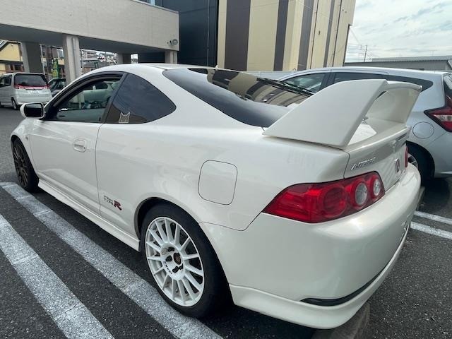 Honda INTEGRA 2005 8511943-1