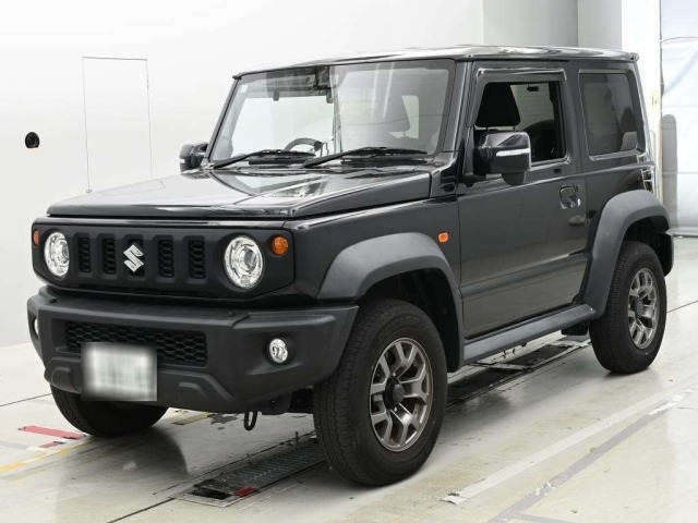 Suzuki JIMNY SIERRA 2023 8512149-0