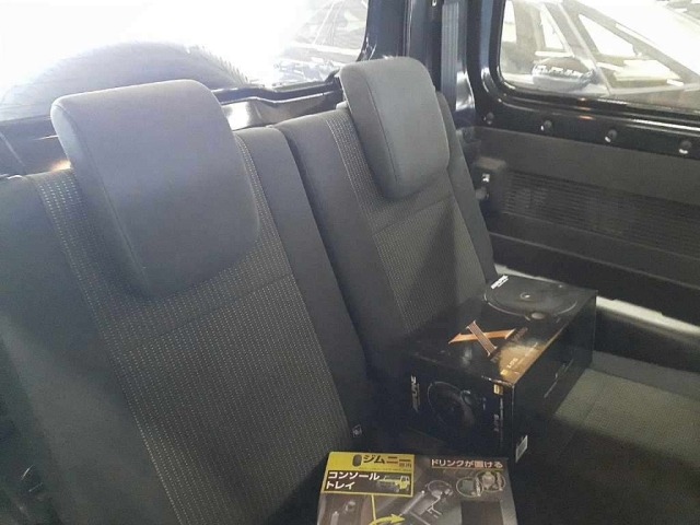 Suzuki JIMNY SIERRA 2023 8512149-11