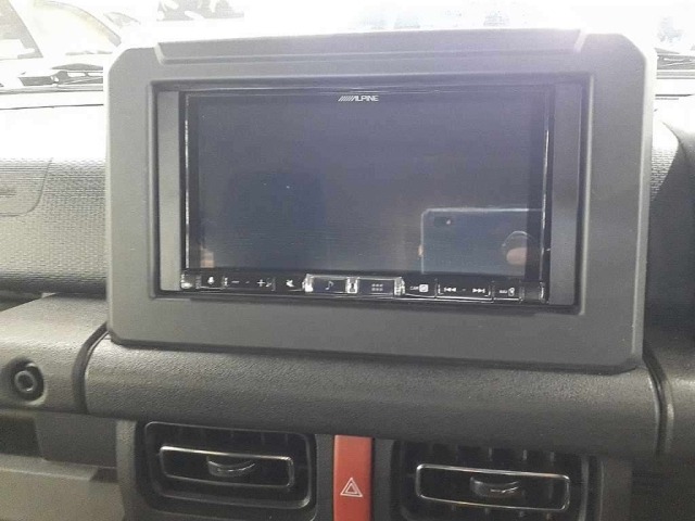 Suzuki JIMNY SIERRA 2023 8512149-12