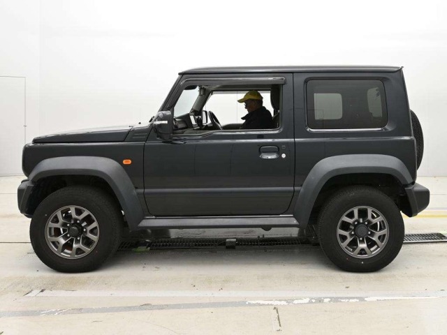 Suzuki JIMNY SIERRA 2023 8512149-4