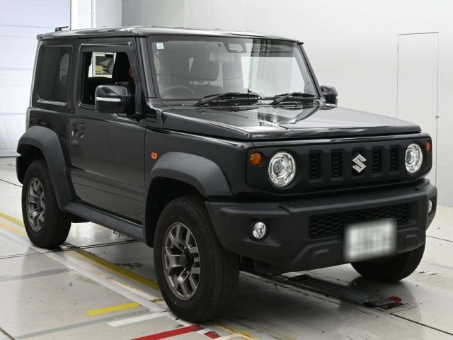 Suzuki JIMNY SIERRA 2023 8512149-5