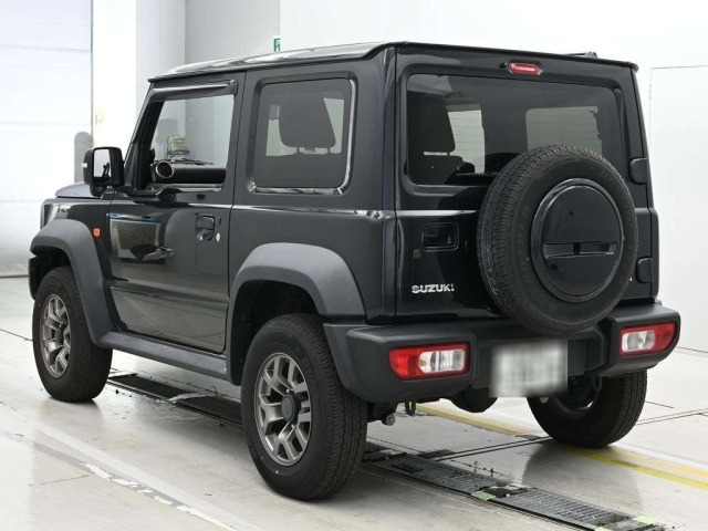 Suzuki JIMNY SIERRA 2023 8512149-6