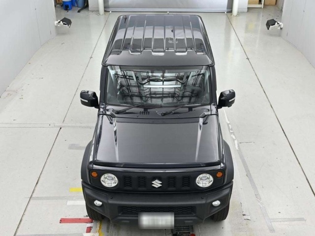 Suzuki JIMNY SIERRA 2023 8512149-7