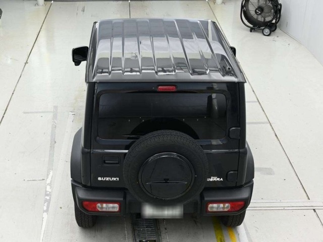 Suzuki JIMNY SIERRA 2023 8512149-8