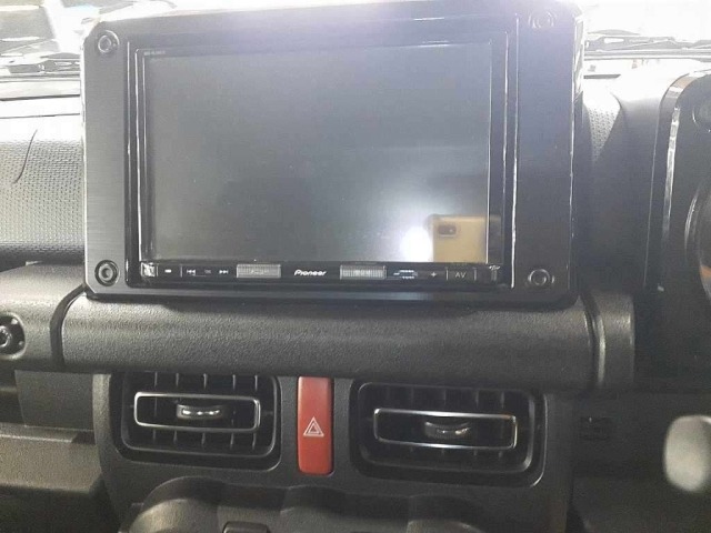 Suzuki JIMNY SIERRA 2020 8512150-12