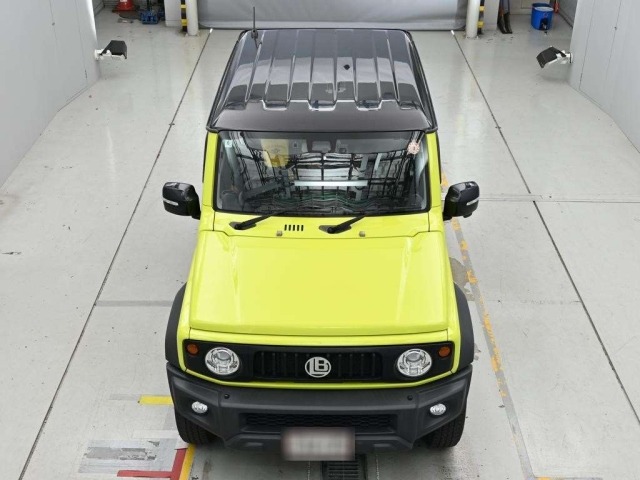 Suzuki JIMNY SIERRA 2020 8512150-7