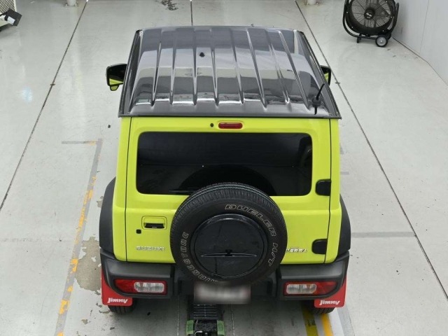 Suzuki JIMNY SIERRA 2020 8512150-8