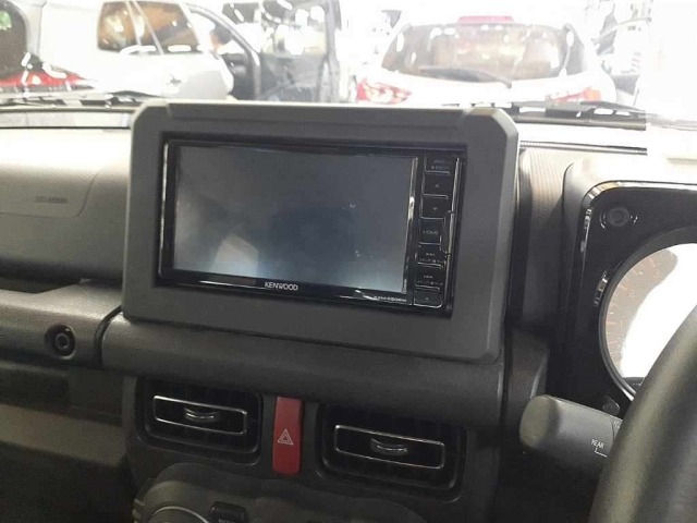 Suzuki JIMNY SIERRA 2022 8512185-12