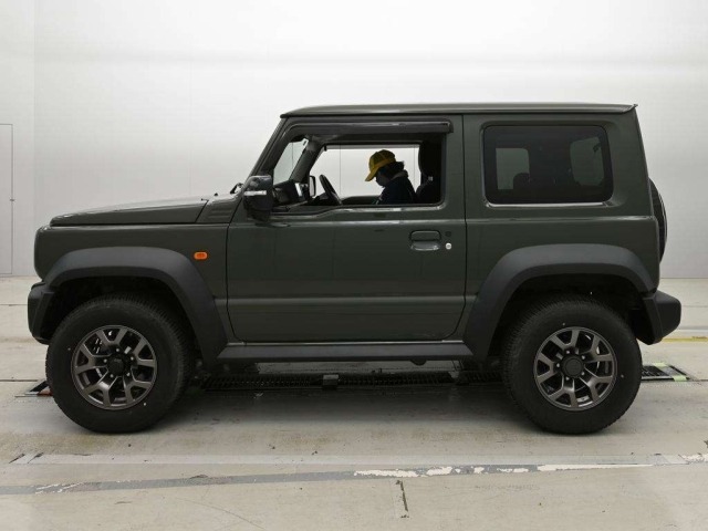Suzuki JIMNY SIERRA 2022 8512185-4