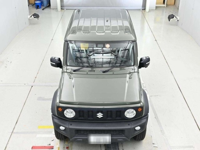 Suzuki JIMNY SIERRA 2022 8512185-7