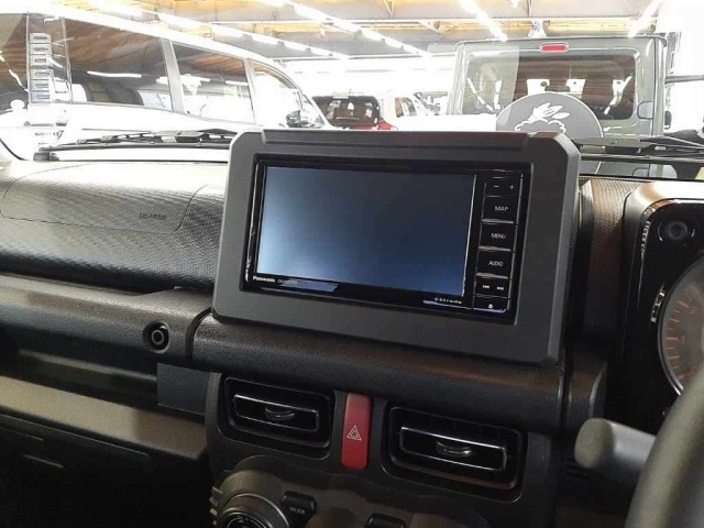 Suzuki JIMNY SIERRA 2023 8512190-12