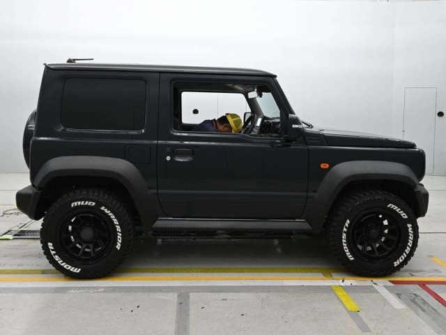 Suzuki JIMNY SIERRA 2023 8512190-3