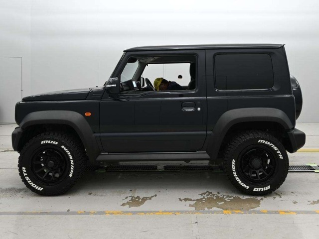Suzuki JIMNY SIERRA 2023 8512190-4