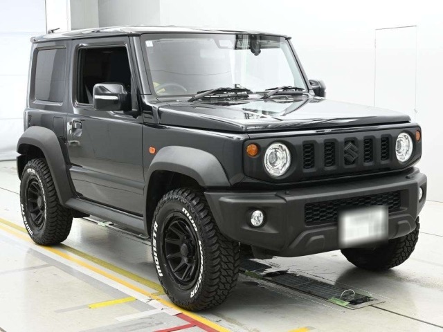 Suzuki JIMNY SIERRA 2023 8512190-5