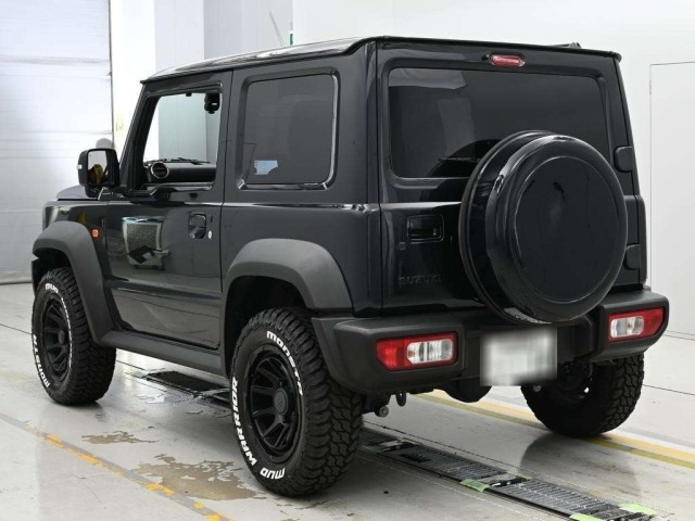 Suzuki JIMNY SIERRA 2023 8512190-6