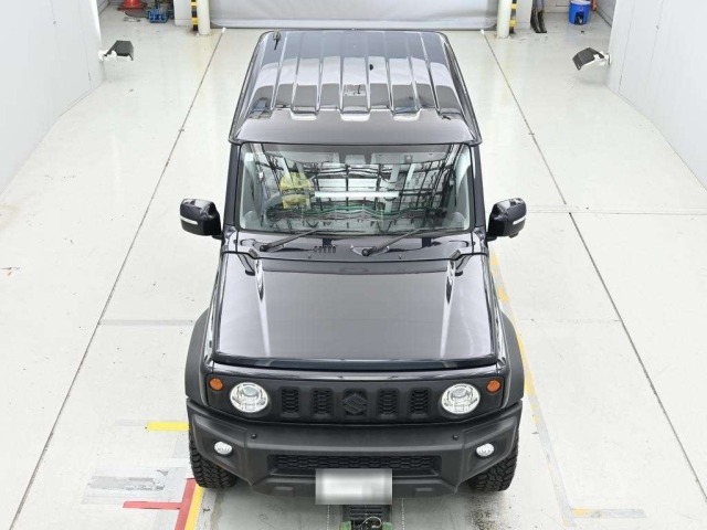 Suzuki JIMNY SIERRA 2023 8512190-7