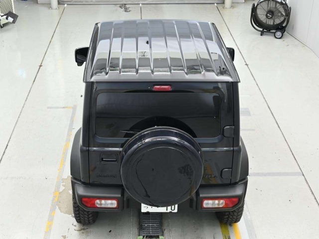 Suzuki JIMNY SIERRA 2023 8512190-8