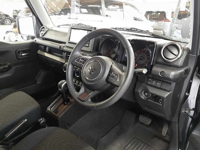 Suzuki JIMNY SIERRA 2023 8512190-9