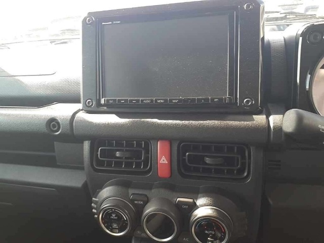 Suzuki JIMNY SIERRA 2021 8512191-12