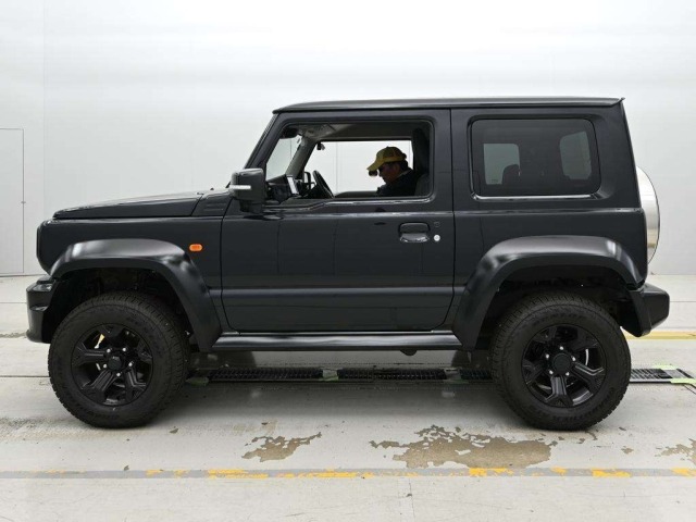Suzuki JIMNY SIERRA 2021 8512191-4