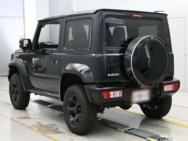 Suzuki JIMNY SIERRA 2021 8512191-6