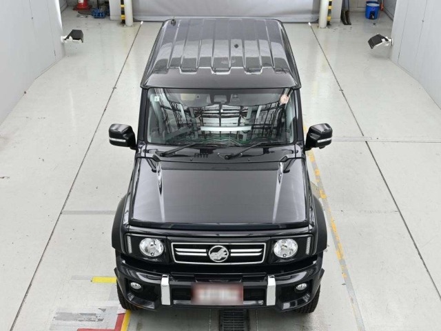 Suzuki JIMNY SIERRA 2021 8512191-7