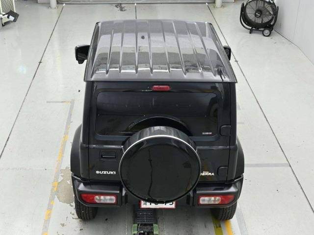 Suzuki JIMNY SIERRA 2021 8512191-8