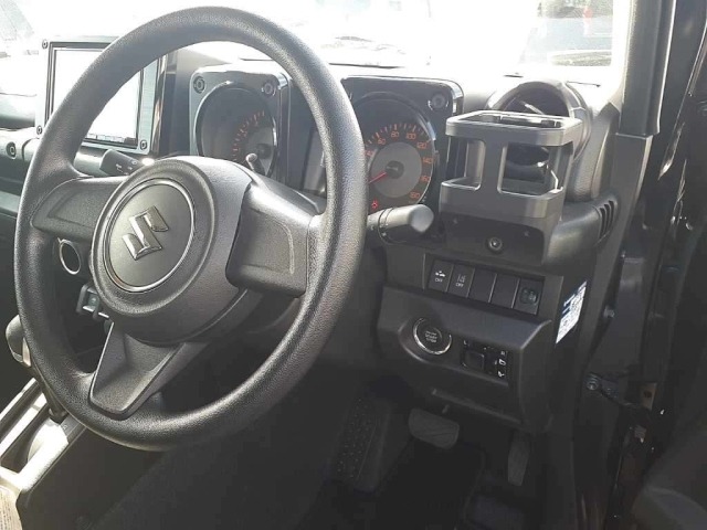 Suzuki JIMNY SIERRA 2021 8512191-9