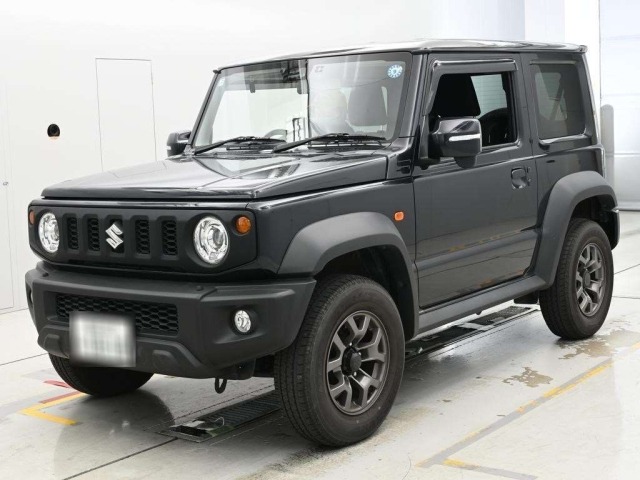 Suzuki JIMNY SIERRA 2021 8512210-0