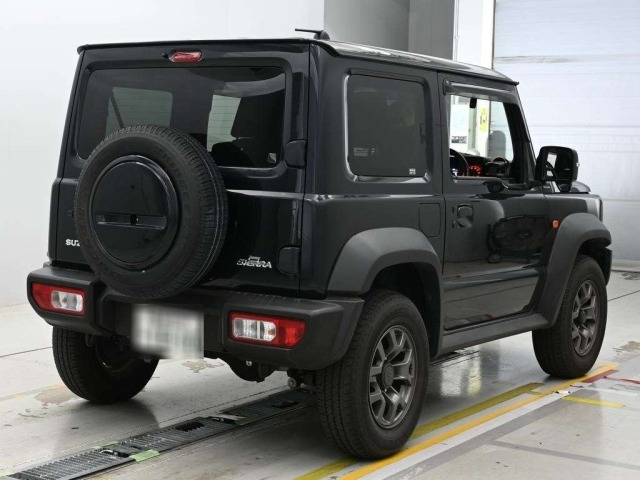 Suzuki JIMNY SIERRA 2021 8512210-1