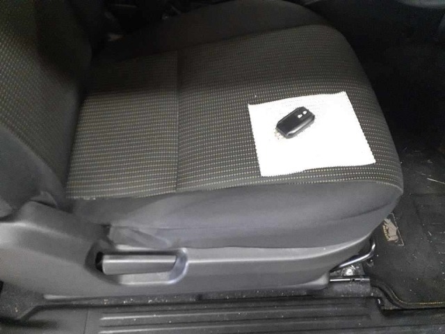 Suzuki JIMNY SIERRA 2021 8512210-10