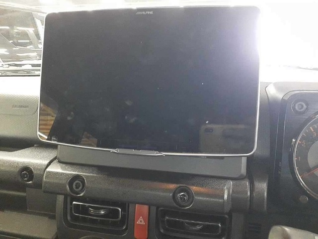 Suzuki JIMNY SIERRA 2021 8512210-12