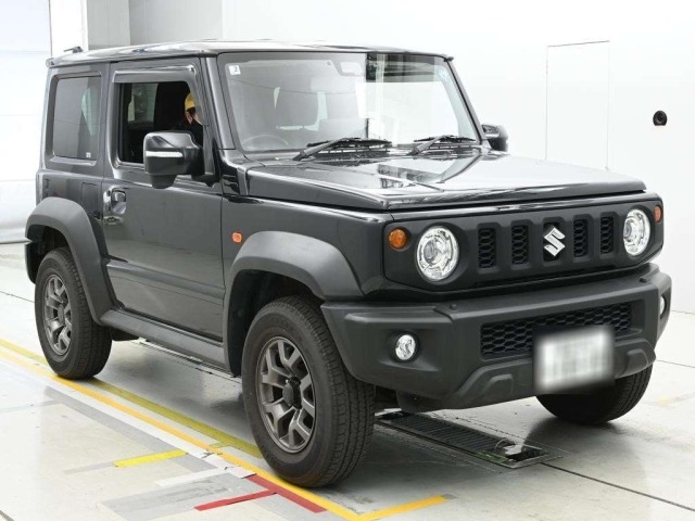 Suzuki JIMNY SIERRA 2021 8512210-5