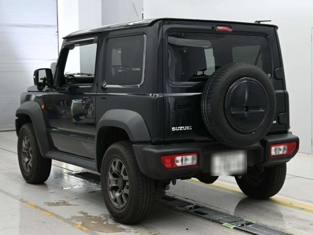 Suzuki JIMNY SIERRA 2021 8512210-6