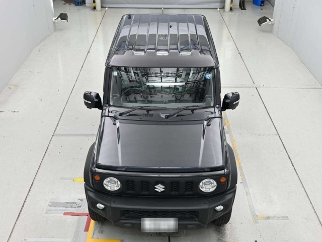 Suzuki JIMNY SIERRA 2021 8512210-7