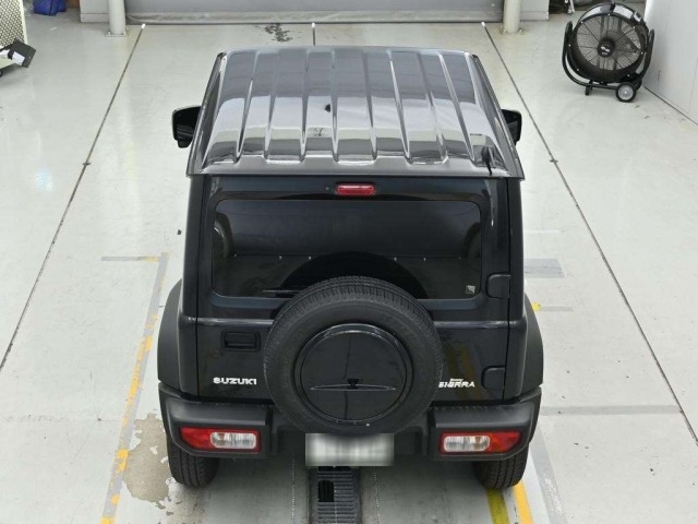 Suzuki JIMNY SIERRA 2021 8512210-8